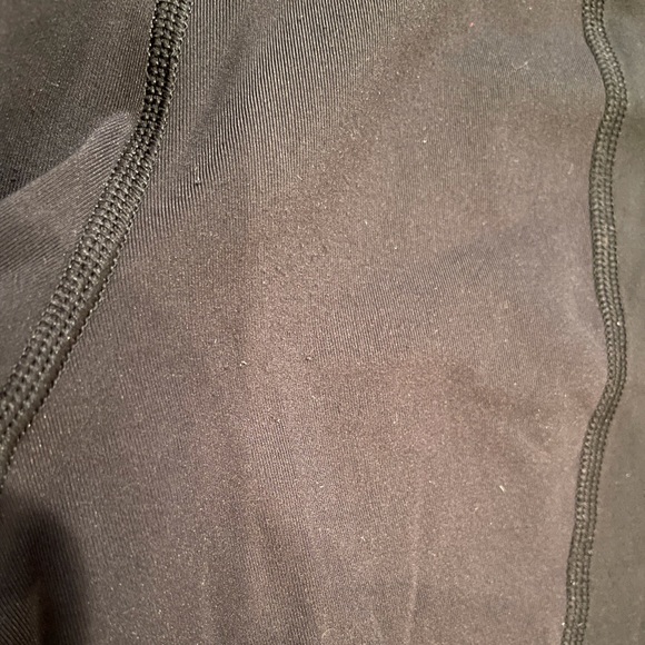 Lululemon Pace Rival Crop Leggings - Picture 10 of 13